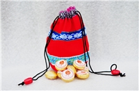 熟磚100克、250克